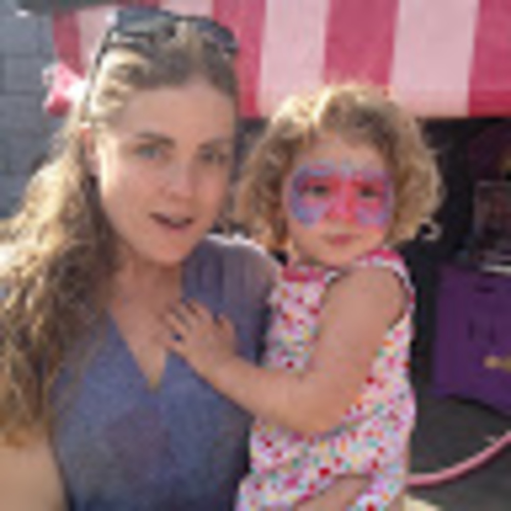 Meet your Posher, Jennifer